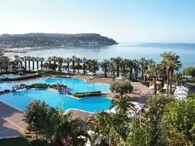 Sani Beach photo 0
