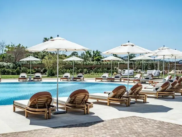 Dreams Sands Cancun Resort & Spa photo 3