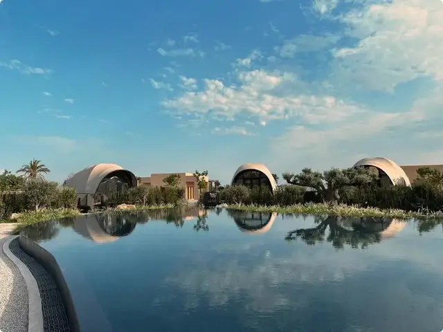 Dreams Sands Cancun Resort & Spa photo 0