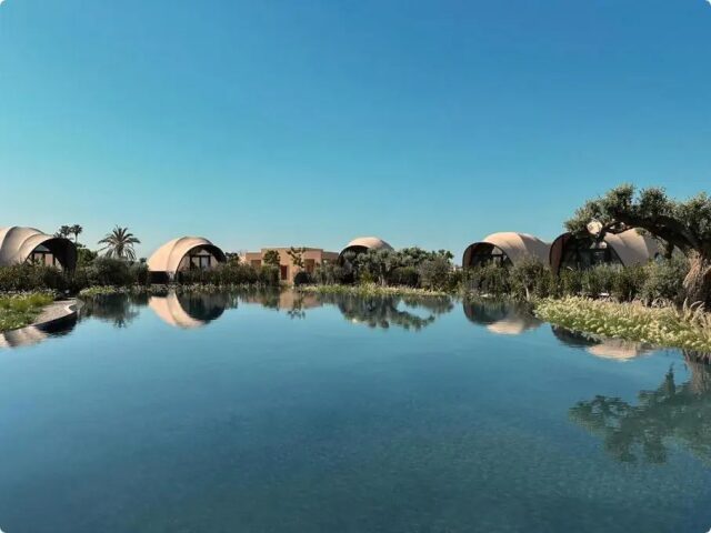 Dreams Sands Cancun Resort & Spa