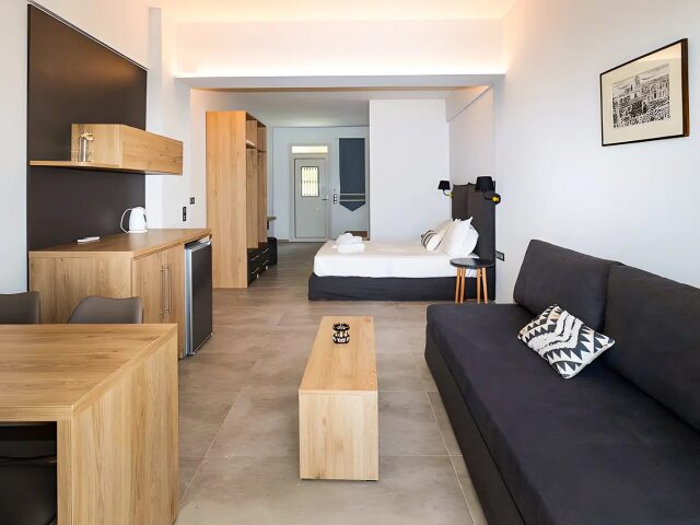 Petani Beach Suites photo 2