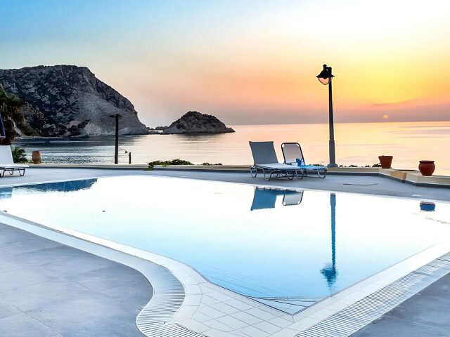 Petani Beach Suites