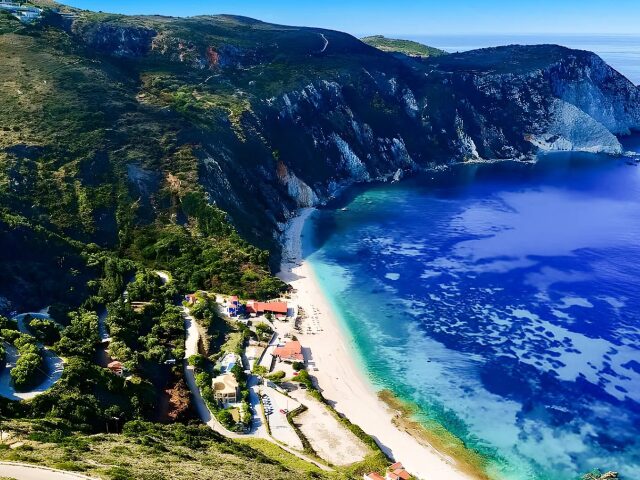 Petani Beach Suites photo 0
