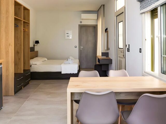 Petani Beach Suites photo 3