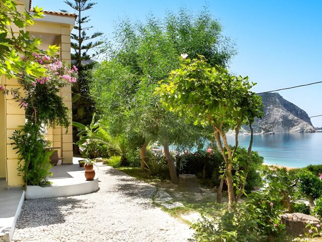 Petani Beach Suites photo 1