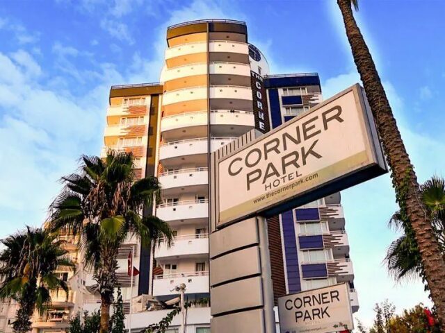 The Corner Park photo 3