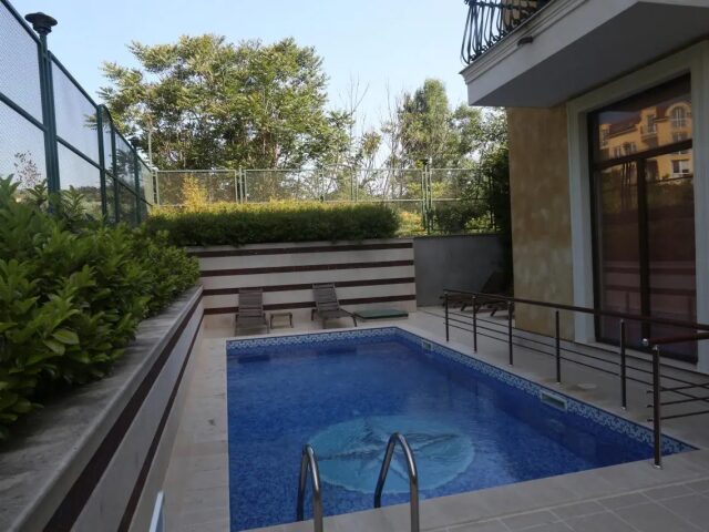 Villa Alegra photo 0