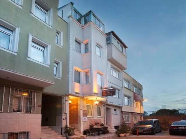 Sultanahmet Inn