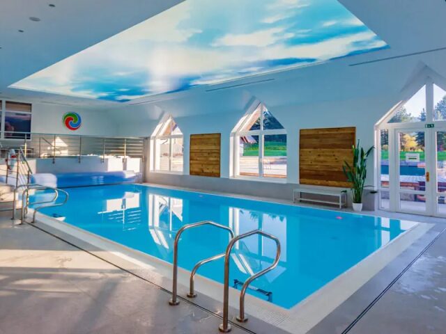 Oravsky Haj Garden Hotel &amp; Resort