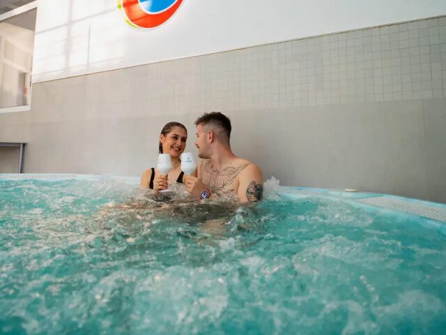 Oravsky Haj Garden Hotel &amp; Resort photo 1