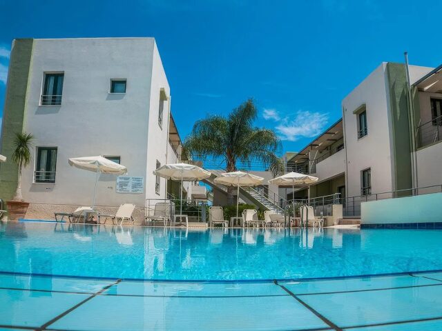 Athina Beach