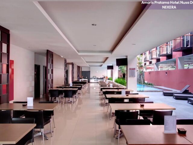 Amaris Pratama Nusa Dua photo 2