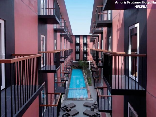 Amaris Pratama Nusa Dua photo 0