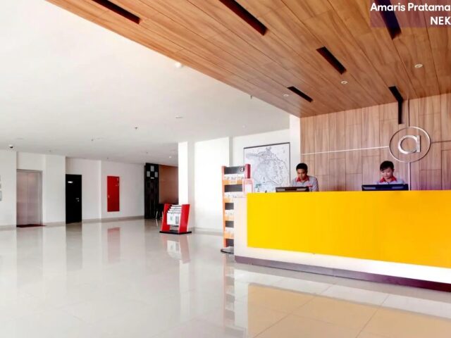 Amaris Pratama Nusa Dua photo 1