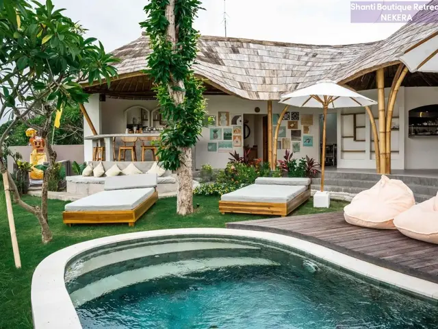 Shanti Boutique Retreat photo 1