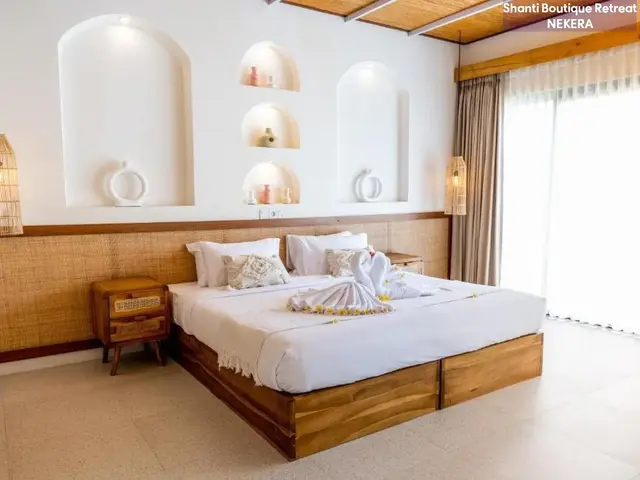 Shanti Boutique Retreat photo 3