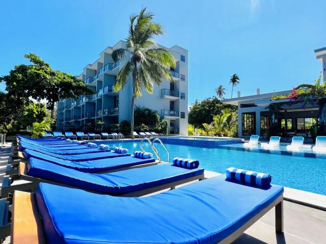 Matemwe Sands Beach Resort photo 0