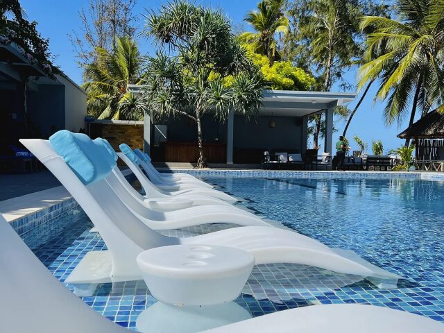 Matemwe Sands Beach Resort photo 1