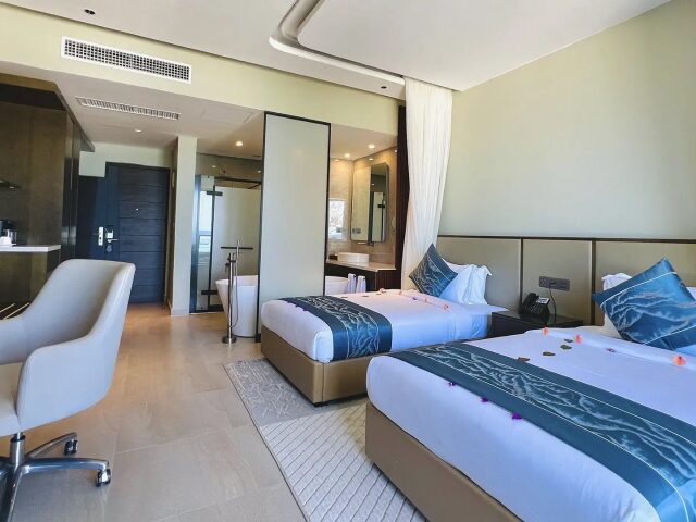 Matemwe Sands Beach Resort photo 3