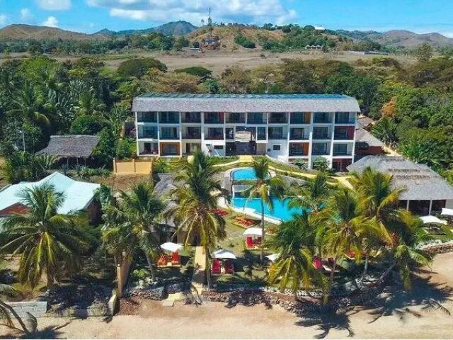 Exora Beach