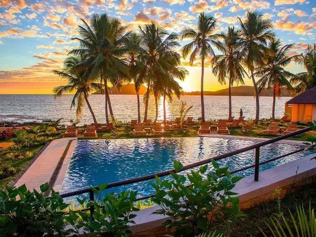 Exora Beach photo 3