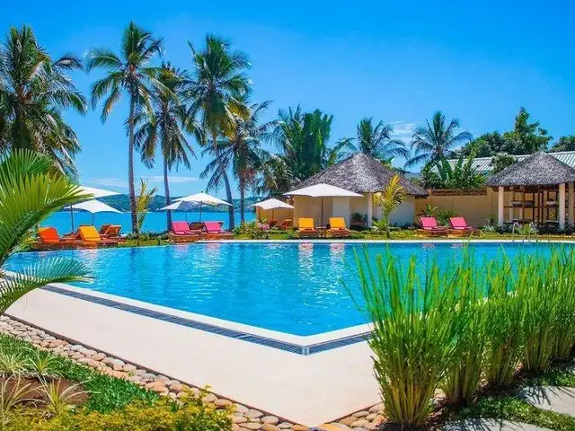 Exora Beach photo 2