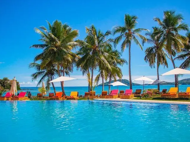 Exora Beach photo 1