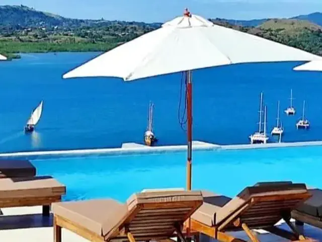 Andriana Resort & SPA photo 0