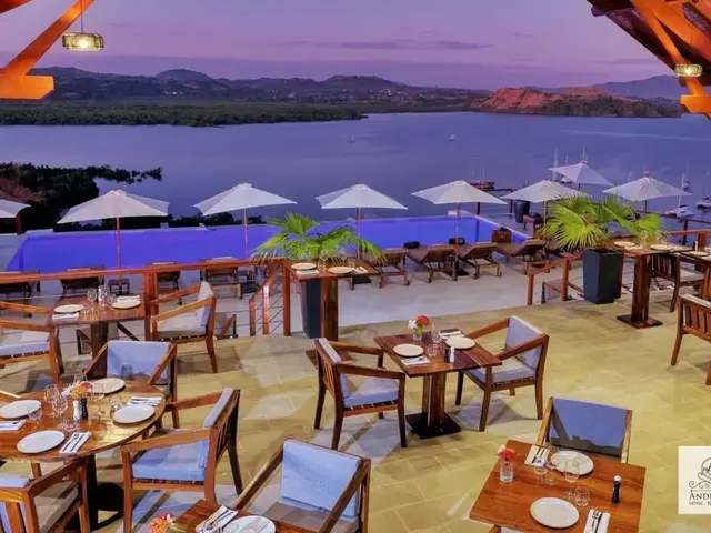 Andriana Resort & SPA photo 3