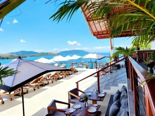 Andriana Resort & SPA photo 2