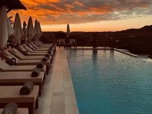 Andriana Resort & SPA photo 1