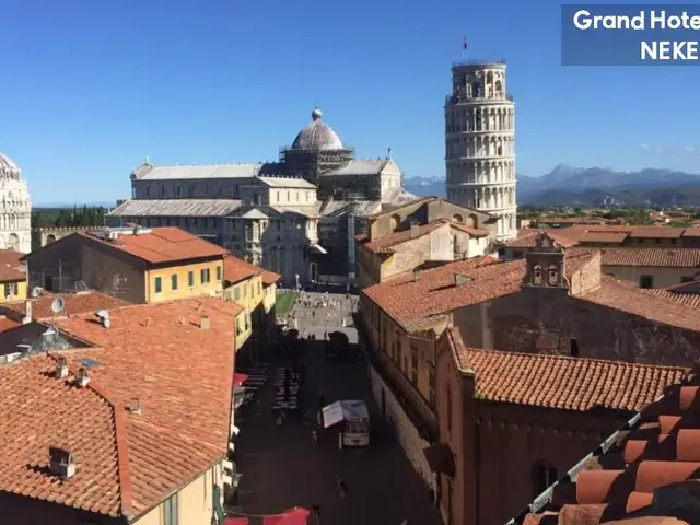 Grand Duomo Pisa photo 0
