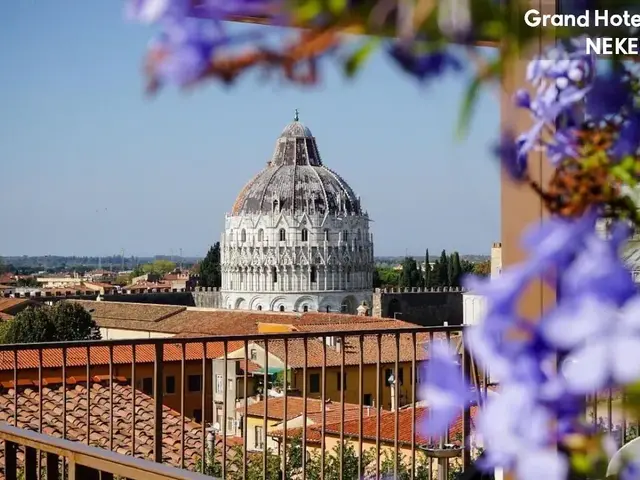 Grand Duomo Pisa photo 1