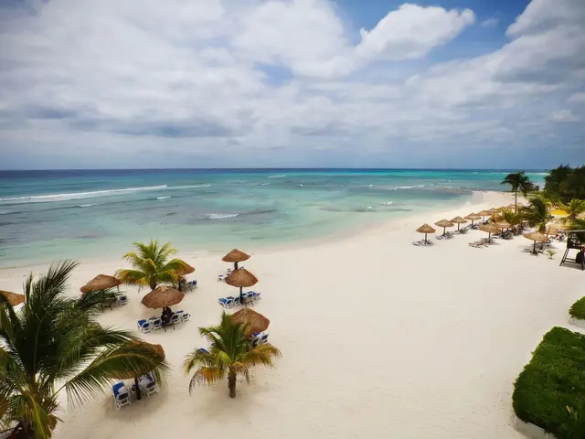 The Royal Haciendas All Suites Resort & Spa photo 0
