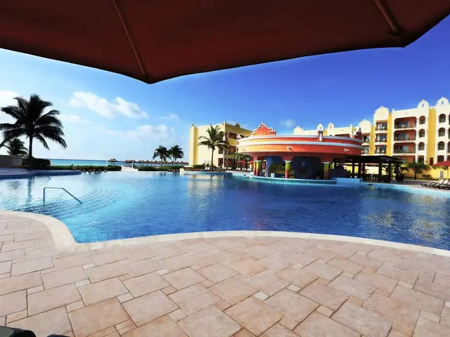 The Royal Haciendas All Suites Resort & Spa photo 2