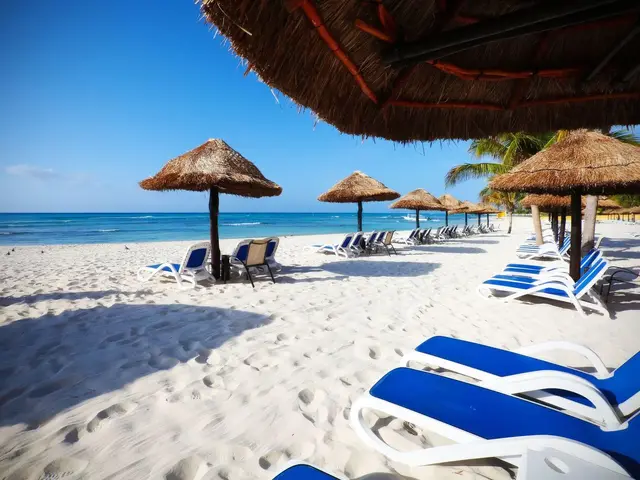 The Royal Haciendas All Suites Resort & Spa photo 1