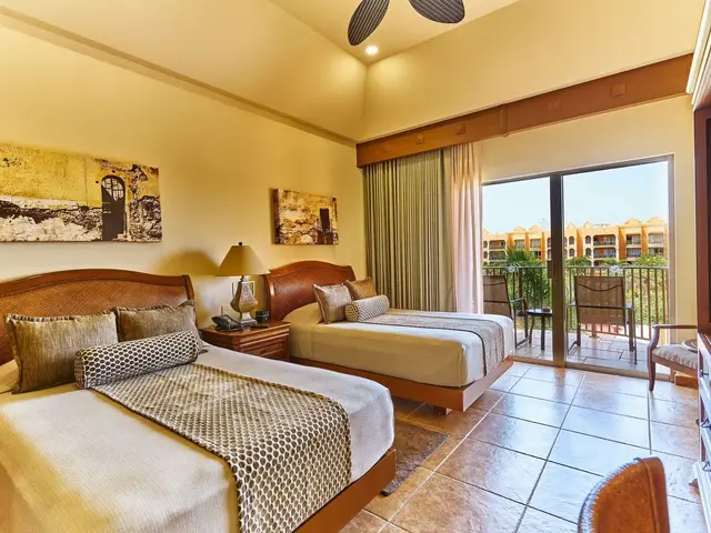 The Royal Haciendas All Suites Resort & Spa photo 3