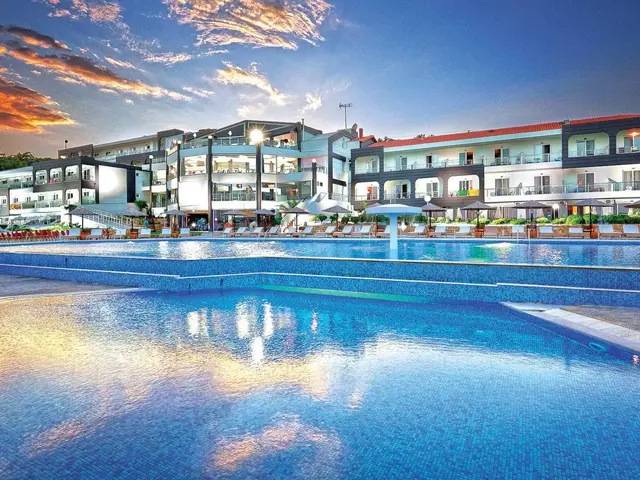 Blue Dream Palace photo 1