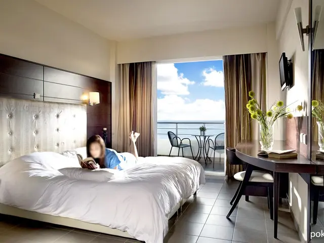 Blue Dream Palace photo 3