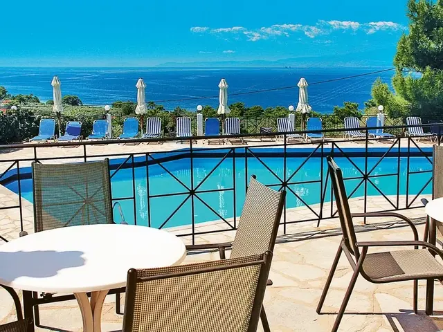 Hotel Villa Natassa photo 2