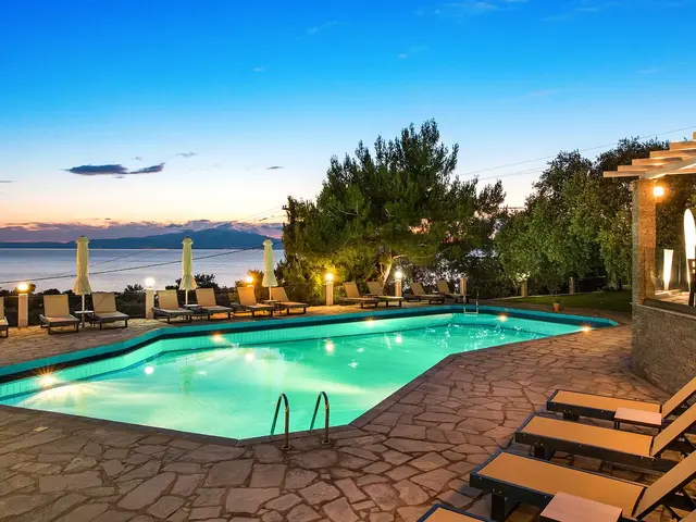 Hotel Villa Natassa photo 1