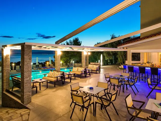 Hotel Villa Natassa photo 0