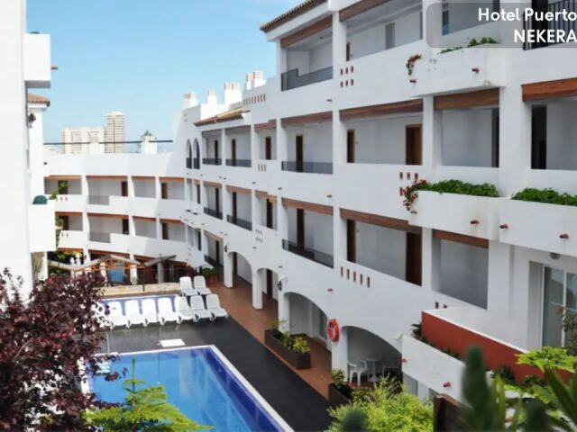 Puertomar photo 1