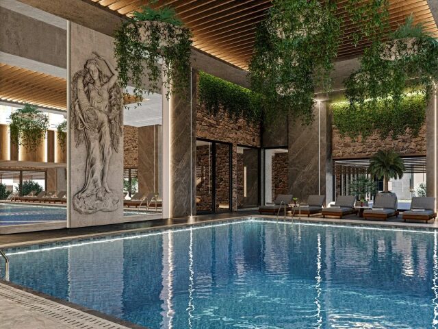 Movenpick Teuta Kotor Bay photo 1
