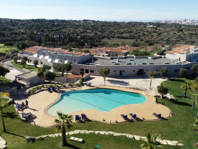 Pestana Gramacho Residences