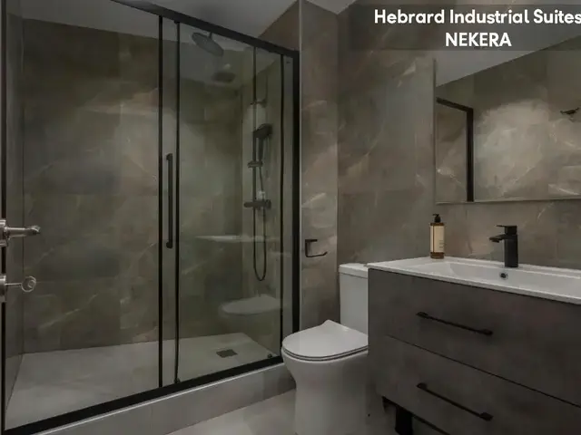 Hebrard Industrial Suites photo 3