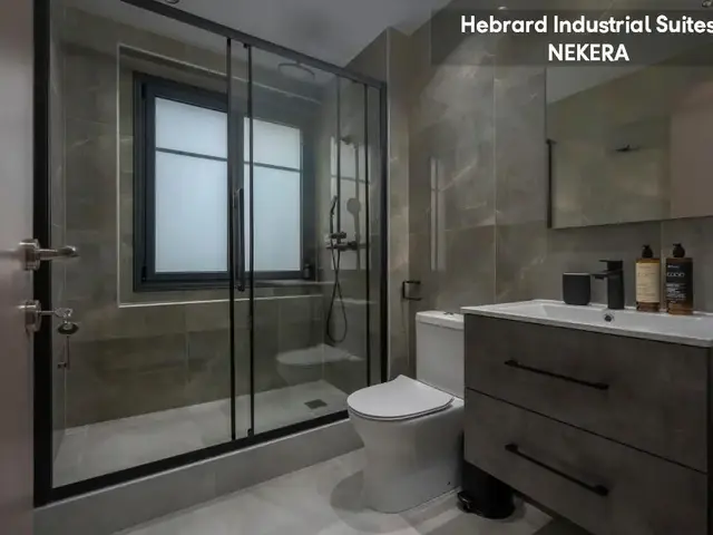 Hebrard Industrial Suites photo 2