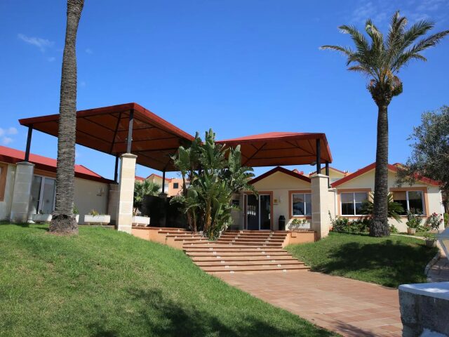 Pierre & Vacances Menorca Cala Blanes