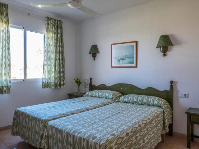 Pierre & Vacances Menorca Cala Blanes photo 3