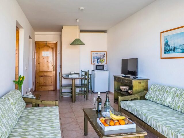 Pierre & Vacances Menorca Cala Blanes photo 1